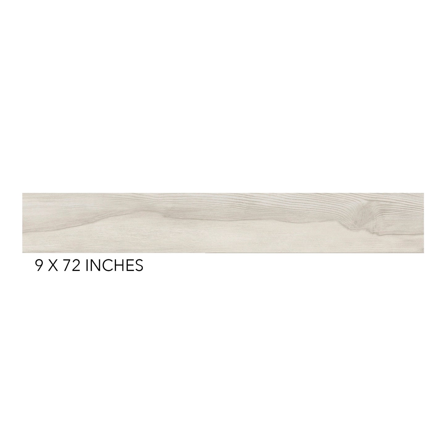 Mohawk Elite Beach Bird Pine 9-in W x 6-mm T Waterproof Interlocking Luxury Vinyl Plank Flooring (17.96-sq ft/carton)