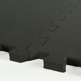 Greatmats 24-in W x 24-in L x 0.63-in T Interlocking Foam Gym Floor Tile (58.12-sq ft) (15-Pack)