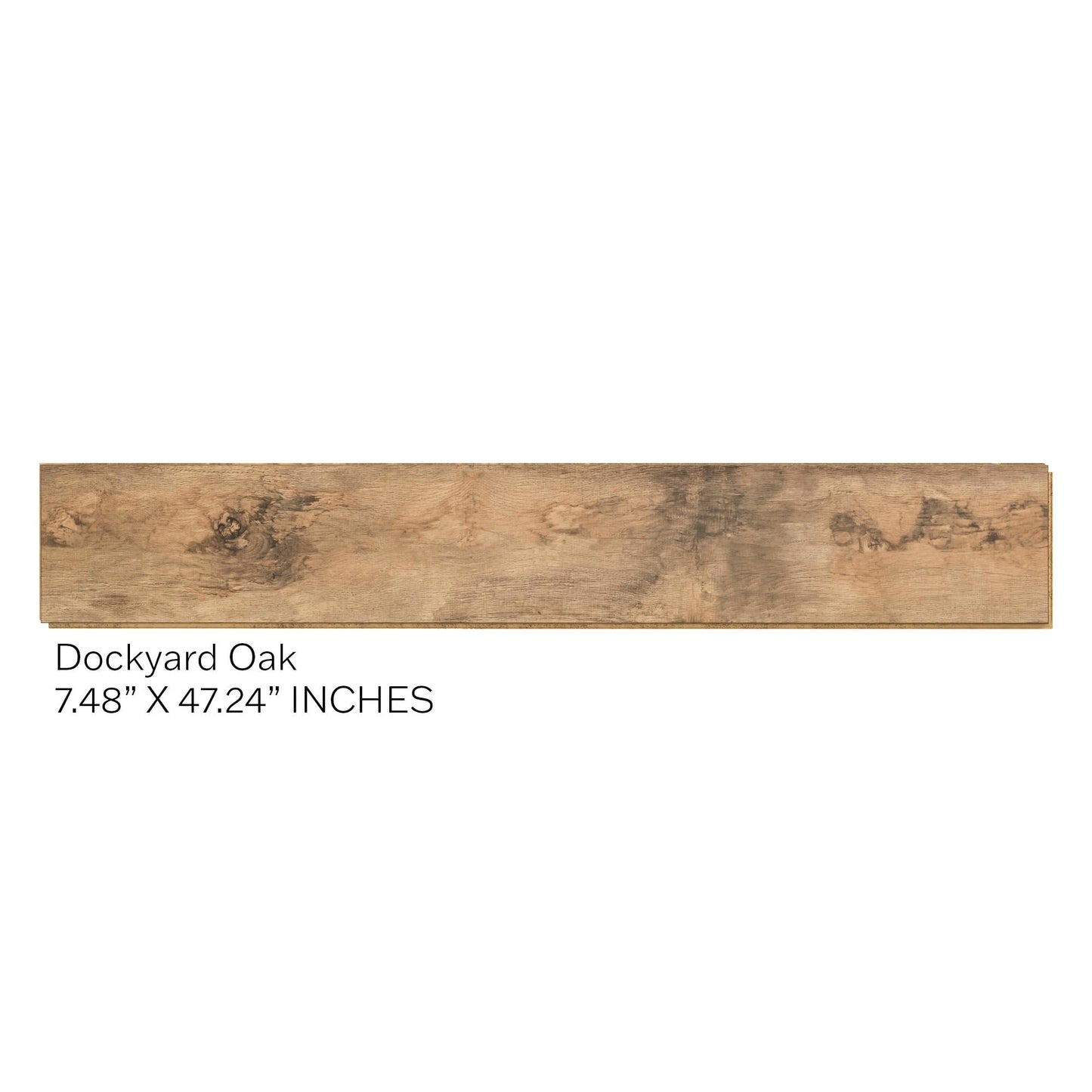 Pergo Classics Dockyard Oak Water Resistant Laminate Flooring