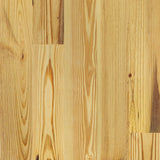 Beasley Pine Natural hardwood flooring — primary plank view