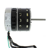 Nordyne 622683 blower motor - detail view (Horse Power: 3/4; Voltage: 120V)