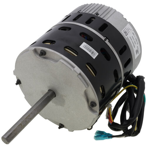 Nordyne 622686 blower motor - front view (Product Type: Blower Motor)