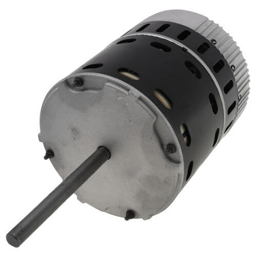 Nordyne 622687 blower motor - front view (Horse Power: 3/4; Product Type: Blower Motor)