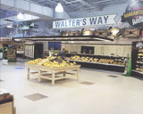 Armstrong Flooring Safety Zone 45-Piece 12-in x 12-in Cobblestone Peach Commercial VCT Tile