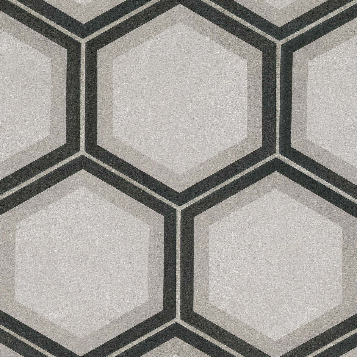 Bedrosians Allora Telaio 9-in x 10-in Matte Porcelain Patterned Floor and Wall Tile (12.67-sq. ft/ Carton)