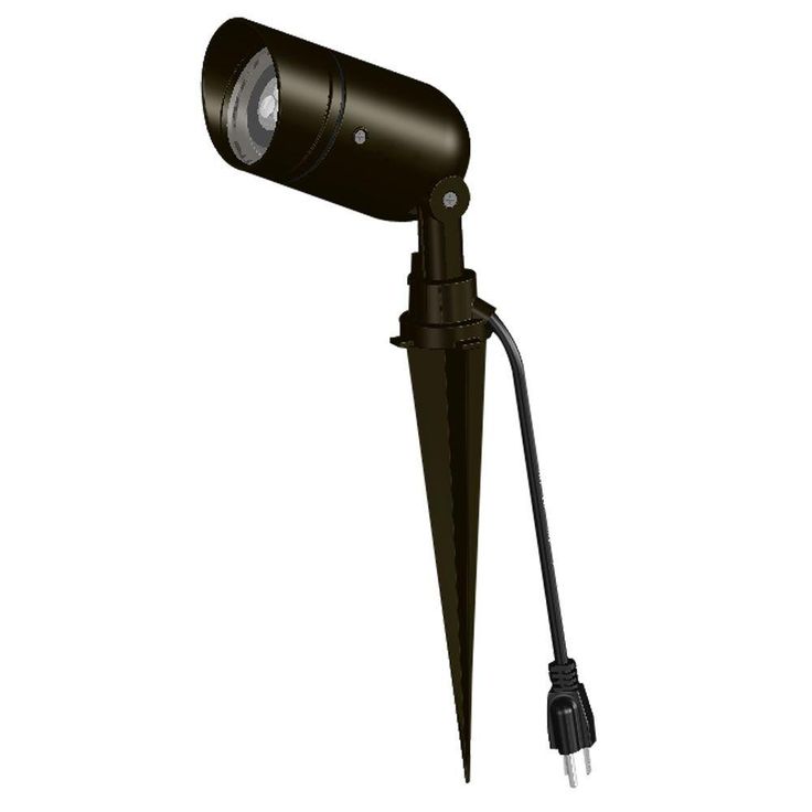 BELL Weatherproof Portable LED Spike Light
