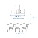 Progress Lighting Squire 3-Light Black Traditional Clear Glass Lantern Mini Indoor/Outdoor Hanging Pendant Light