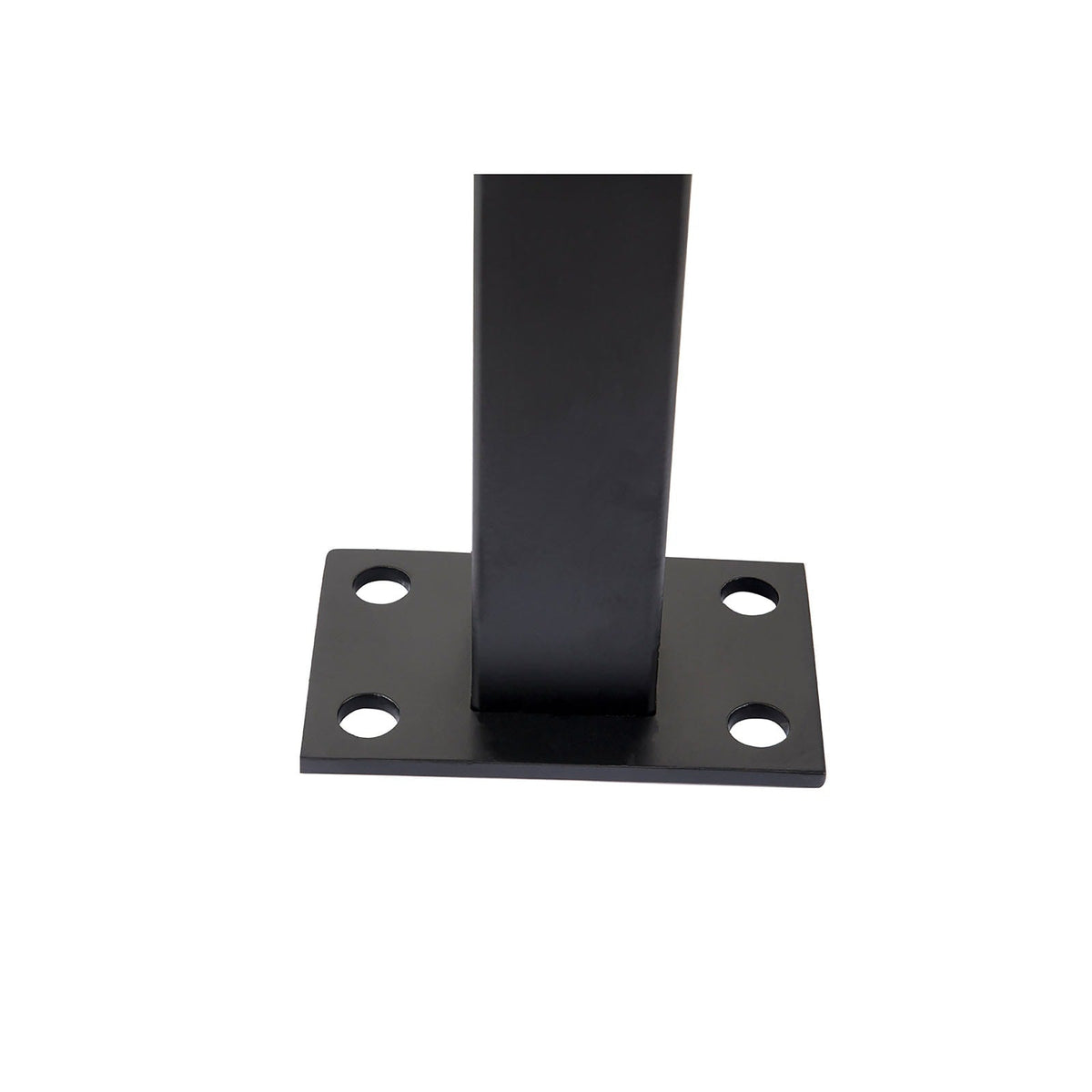 VEVOR railing post 3-ft x 1.5-in Stainless Steel Deck Stair Rail Kit