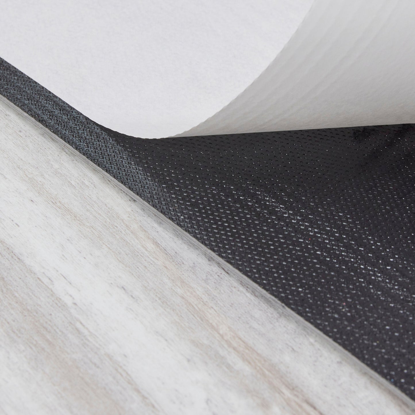 Lucida USA BaseCore Winter 6-in W x 36-in L x 2-mm Waterproof Peel-and-Stick Luxury Vinyl Plank Flooring, 12-mil Wear Layer (54-sq ft Carton)