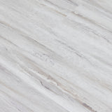 Lucida USA BaseCore Winter Gray 12-mil x 6-in W x 36-in L Waterproof Peel and Stick Vinyl Plank Flooring (54-sq ft/ Carton)