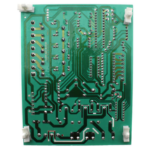 Nordyne 624736R control board - side view (Product Type: Control Board)