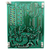 Nordyne 624736R control board - side view (Product Type: Control Board)