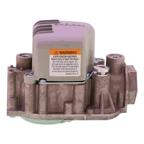 Nordyne 624775R valve - side view (Product Type: Valve)
