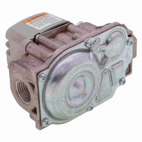 Nordyne 624775R valve - detail view (Product Type: Valve)