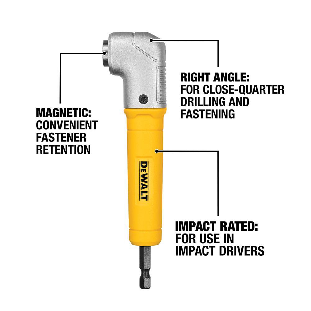 MAXFIT Right Angle Magnetic Attachment - Super Arbor