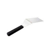 Stainless Steel Black Turner