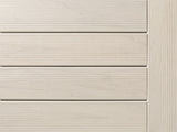 TimberTech Legacy 1/2-in x 8-in x 12-ft Whitewash Cedar Square Composite Riser Deck Board