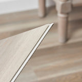 Lucida USA Maxcore Jasper Gray 28-mil x 7-3/32-in W x 48-in L Waterproof Interlocking Luxury Vinyl Plank Flooring (24.5-sq ft/ Carton)