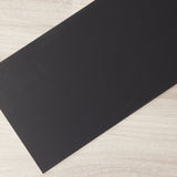 Lucida USA PresCore Toasted Gray 12-mil x 6-in W x 36-in L Waterproof Glue Down Luxury Vinyl Plank Flooring (54-sq ft/ Carton)