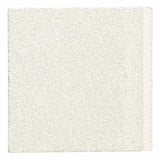 Armstrong Ceilings Oasis White Mineral Fiber Drop Ceiling Tile Sample