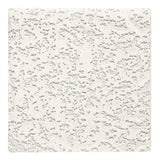 Armstrong Ceilings Random Fissured Fiberglass Contractor White Fiberglass Drop Ceiling Tile Sample