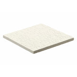 Armstrong Ceilings Impression White Mineral Fiber Drop Ceiling Tile Sample