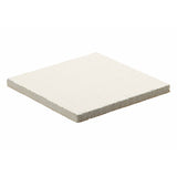Armstrong Ceilings Lumawash White Mineral Fiber Drop Ceiling Tile Sample