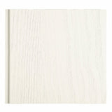 Armstrong Ceilings Easy Elegance White PVC Surface-mount Ceiling Plank Sample