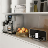 FUFU&GAGA 47.2-in W x 87.7-in H Mdf White Freestanding Utility Storage Cabinet