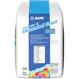 MAPEI Keracolor U Unsanded Grout, Frost #5077 – 10 lb