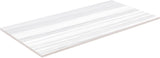 Satori Zebrino Ash 12-in x 24-in Polished Porcelain Marble Look Floor and Wall Tile (1.94-sq. ft/ Piece)