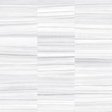 Satori Zebrino Ash 12-in x 24-in Polished Porcelain Marble Look Floor and Wall Tile (1.94-sq. ft/ Piece)