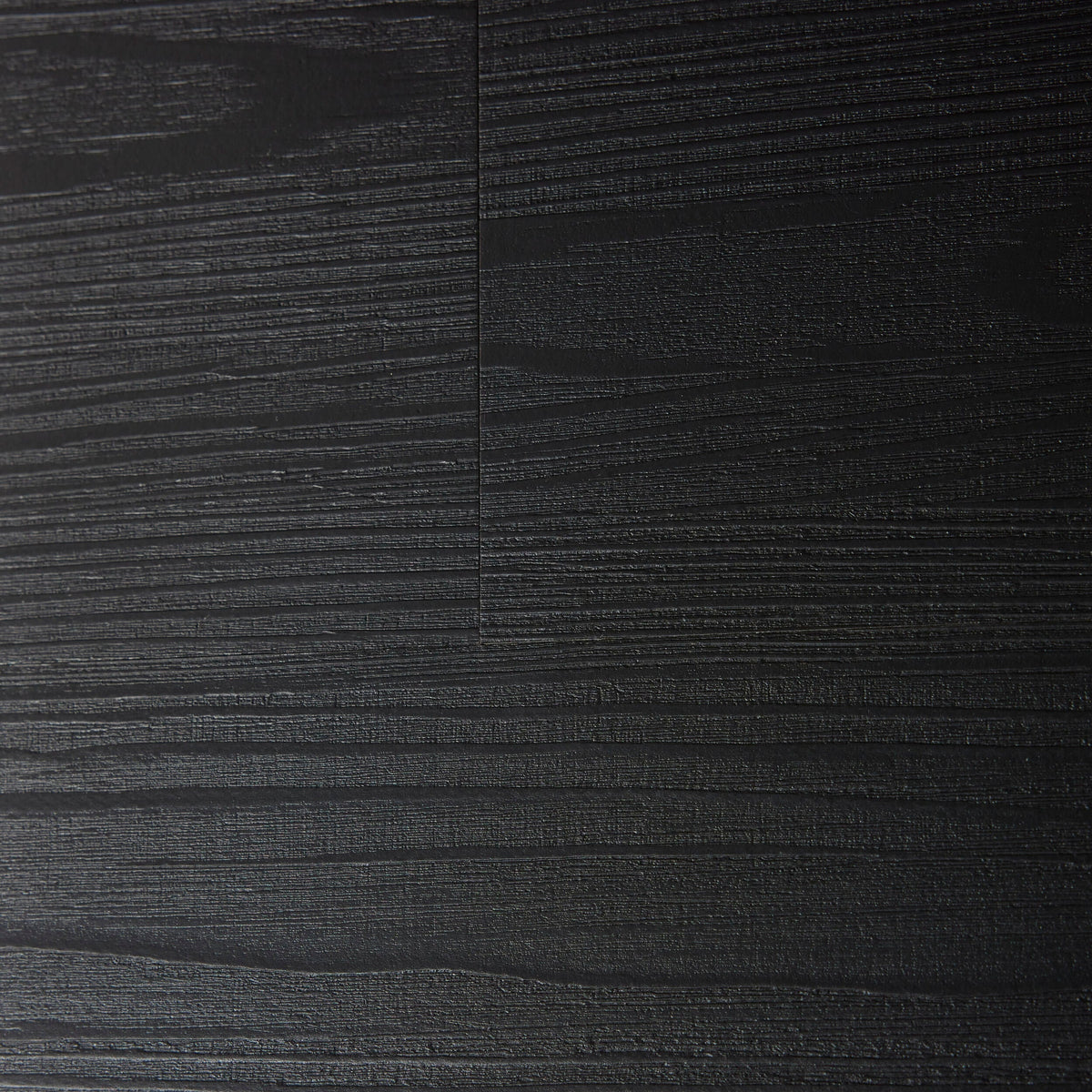 Lucida USA BaseCore Nero Black 12-mil x 6-in W x 36-in L Waterproof Peel and Stick Vinyl Plank Flooring (54-sq ft/ Carton)