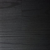 Lucida USA BaseCore Nero Black 12-mil x 6-in W x 36-in L Waterproof Peel and Stick Vinyl Plank Flooring (54-sq ft/ Carton)