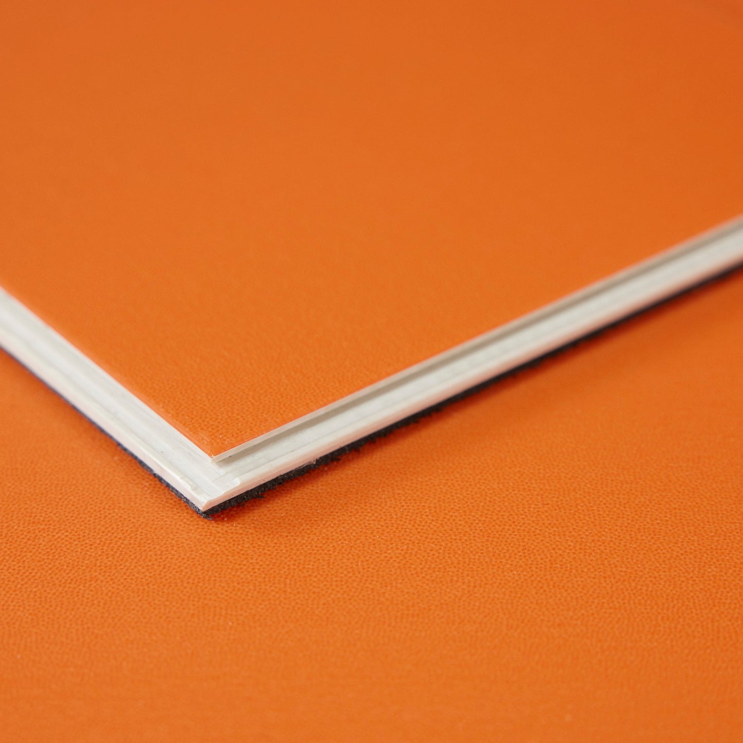 Lucida USA MonoCore Creamsicle 5-4/5-in W x 36-in L x 7-mm T Waterproof Interlocking Luxury Vinyl Plank Flooring, 22-mil Wear Layer (13-sq ft Carton)