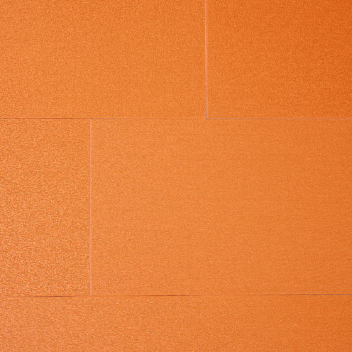 Lucida USA MonoCore Creamsicle Orange 22-mil x 5-4/5-in W x 36-in L Waterproof Interlocking Luxury Vinyl Plank Flooring (13-sq ft/ Carton)