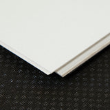 Lucida USA MonoCore Marshmallow White 22-mil x 5-4/5-in W x 36-in L Waterproof Interlocking Luxury Vinyl Plank Flooring (13-sq ft/ Carton)