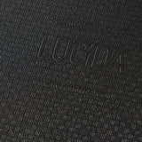 Lucida USA MonoCore Marshmallow White 22-mil x 5-4/5-in W x 36-in L Waterproof Interlocking Luxury Vinyl Plank Flooring (13-sq ft/ Carton)