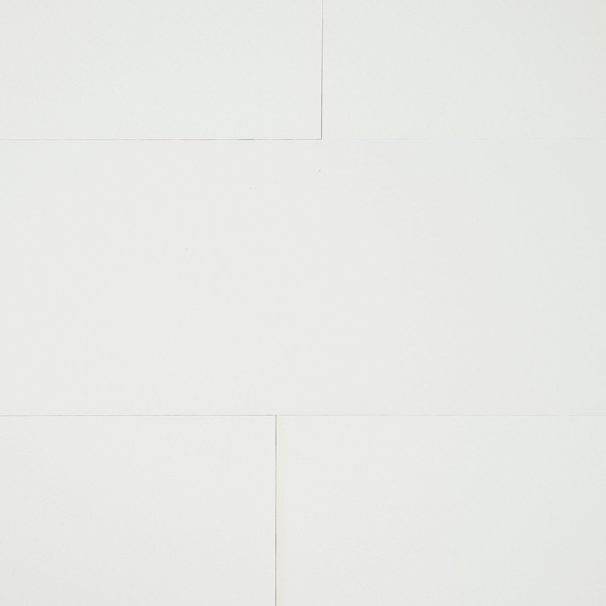 Lucida USA MonoCore Marshmallow White 22-mil x 5-4/5-in W x 36-in L Waterproof Interlocking Luxury Vinyl Plank Flooring (13-sq ft/ Carton)