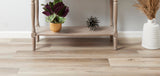 Lucida USA Maxcore Jasper Gray 28-mil x 7-3/32-in W x 48-in L Waterproof Interlocking Luxury Vinyl Plank Flooring (24.5-sq ft/ Carton)