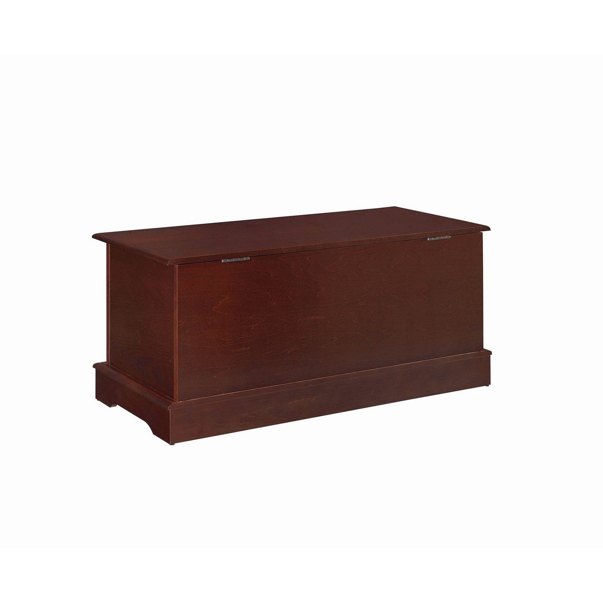 Benzara Brown Accent Chest