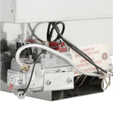 60,000 BTU Natural Gas Floor Heater - Super Arbor