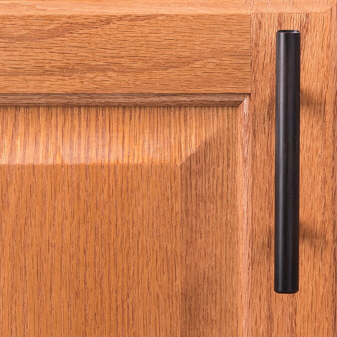 Hickory Hardware Bar Pulls (64mm) Center to Center Rectangular Bar Drawer Pull