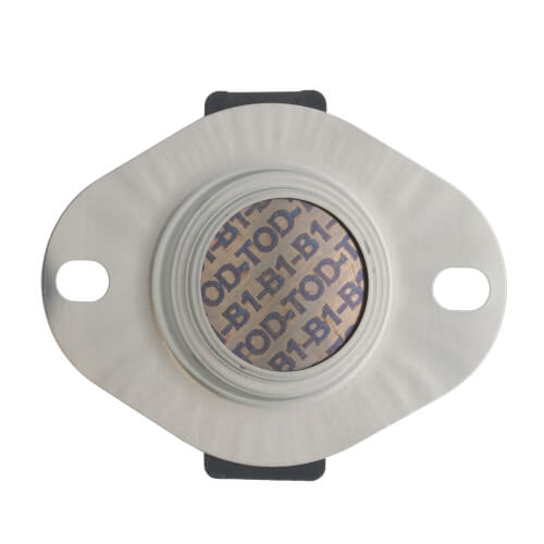 Nordyne 626336R limit switch - side view (Product Type: Limit Switch)