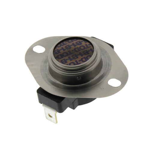 Nordyne 626341R limit switch - detail view (Product Type: Limit Switch)