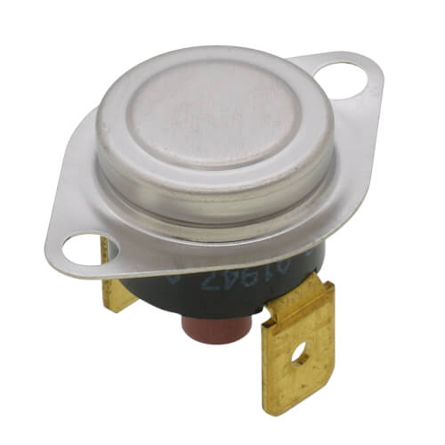 Nordyne 626350R limit switch - detail view (Product Type: Limit Switch)