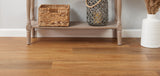 Lucida USA Gluecore Woodmere Brown 22-mil x 7-3/32-in W x 48-in L Waterproof Glue Down Luxury Vinyl Plank Flooring (40-sq ft/ Carton)