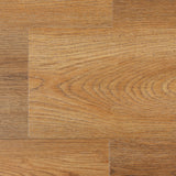 Lucida USA Gluecore Woodmere Brown 22-mil x 7-3/32-in W x 48-in L Waterproof Glue Down Luxury Vinyl Plank Flooring (40-sq ft/ Carton)