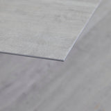 Lucida USA Gluecore Satinstone Gray 22-mil x 12-in W x 24-in L Waterproof Glue Down Luxury Vinyl Plank Flooring (36-sq ft/ Carton)