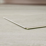 Lucida USA MaxCore Pro Greywolf Gray 20-mil x 7-3/32-in W x 48-in L Waterproof Interlocking Luxury Vinyl Plank Flooring (24.5-sq ft/ Carton)